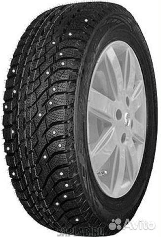 Viatti Bosco Nordico V-523 255/60 R17 106T