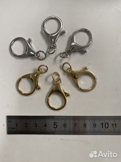 Карабин для рукоделия