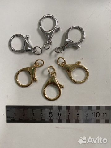 Карабин для рукоделия