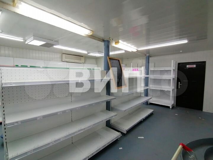 Продам торговое помещение, 54.1 м²