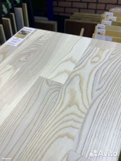 Паркетная доска