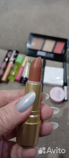 Пакет косметики