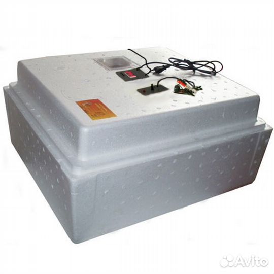 Инкубаторы Золушка и Несушка