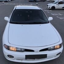 Mitsubishi Galant 2.0 MT, 1996, 180 000 км, с пробегом, цена 285 000 руб.