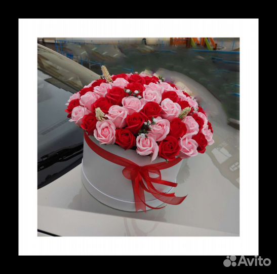 Подарки девушке