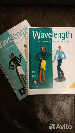 Учебник англ.языка. Лонгман + раб.тетрадь