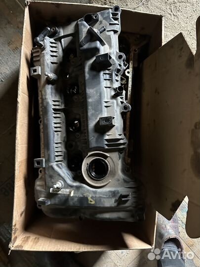 Гбц хендай ай икс 35 2.0