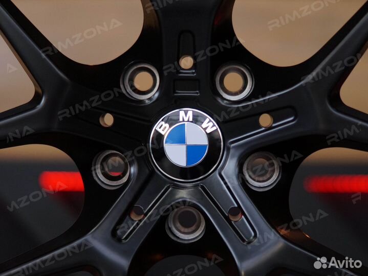 Литые диски 763 Style R18 для BMW