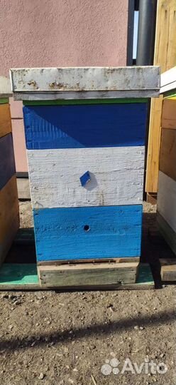 Улей для пчел