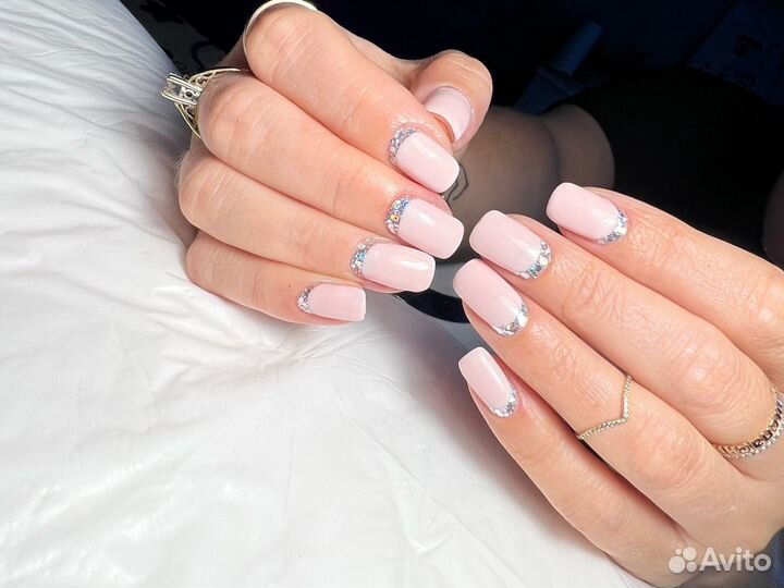 Мастер маникюра