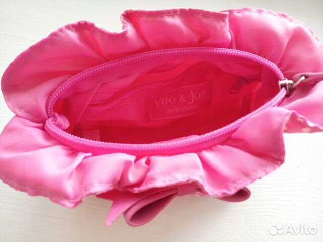 Косметичка кошелек