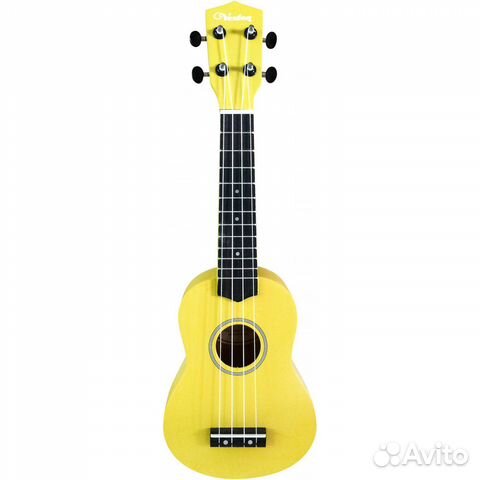 Укулеле Veston KUS 15YW