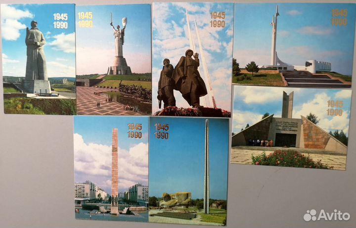 Календарики с памятными датами городов