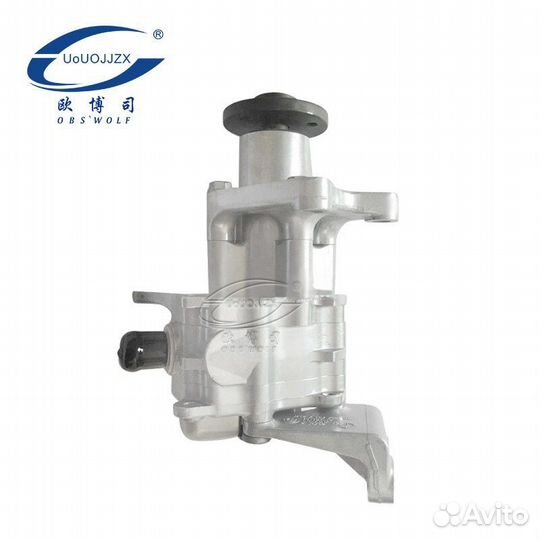 Насос гидроусилителя руля BMW X5 2008 E70 N52B30