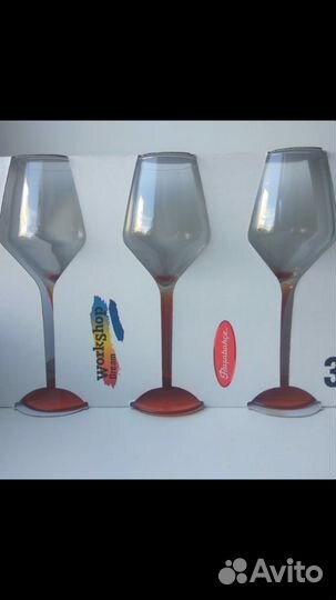 Набор стаканов