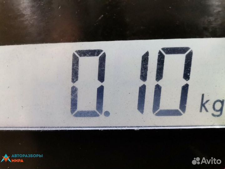 Корпус термостата Volkswagen Passat B5 1999