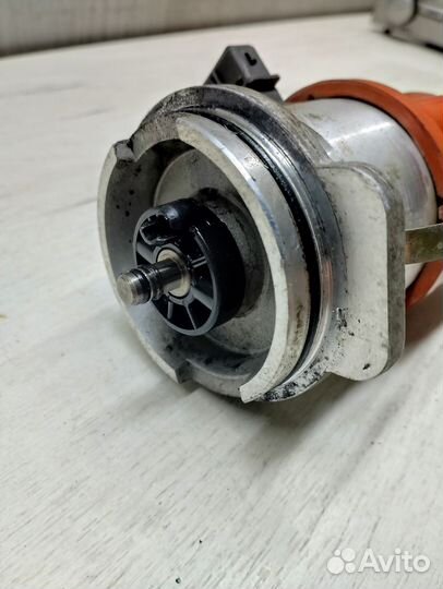 Трамблёр Opel Corsa B Astra Vectra