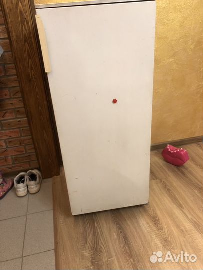 Морозильная камера