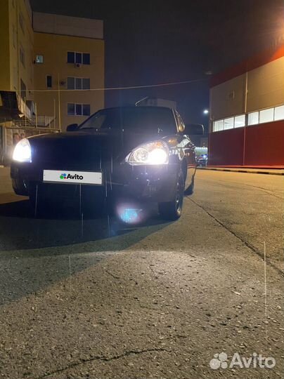 LADA Priora 1.6 МТ, 2014, 213 952 км