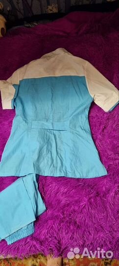 Медицинский костюм