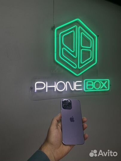 iPhone 14 Pro Max, 128 ГБ