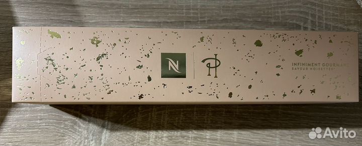 Капсулы для кофемашины nespresso vertuo