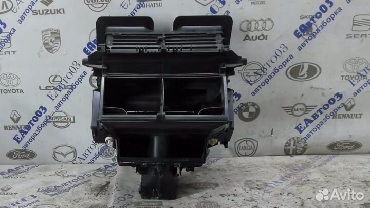 Корпус Audi A6 C6,4F 2004-2011