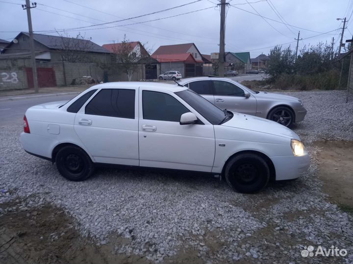 Приора