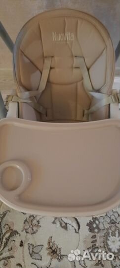 Стул для кормления