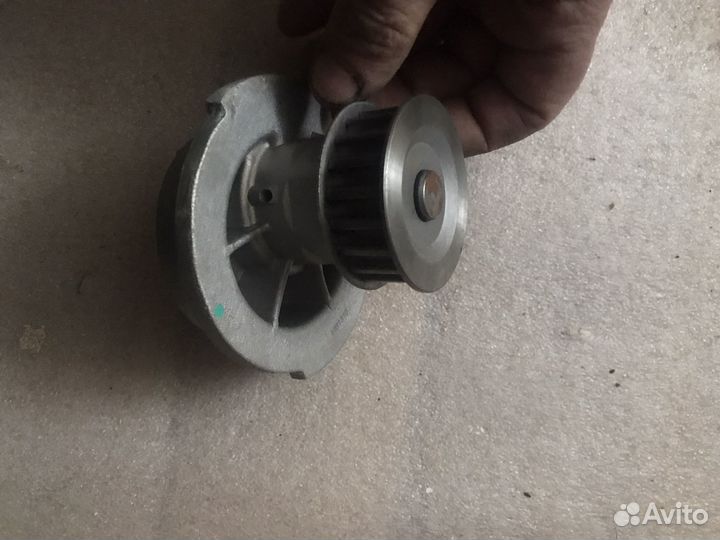 Помпа\ Daewoo Lanos 1.4/1.5 8V 97