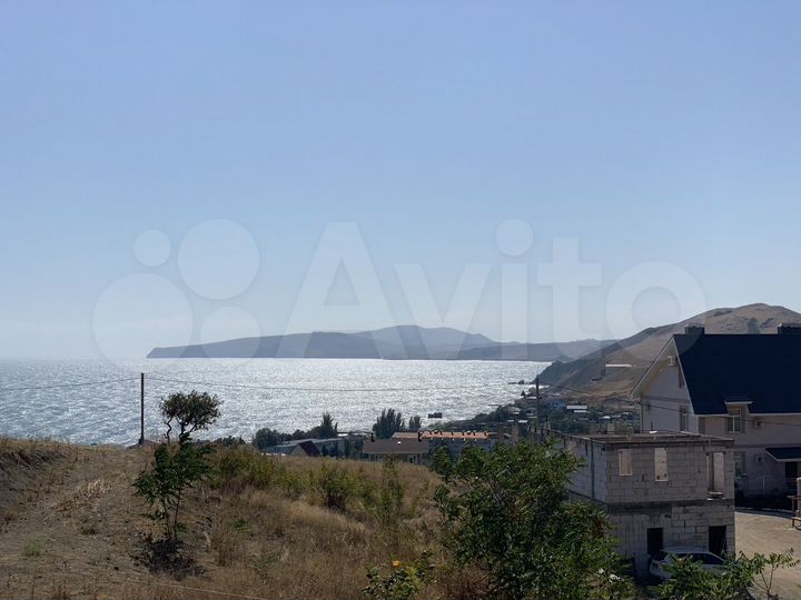 Участок 6,5 сот. (ИЖС)