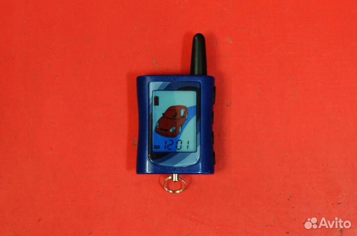 Брелок Scher-Khan Magicar A шерхан а