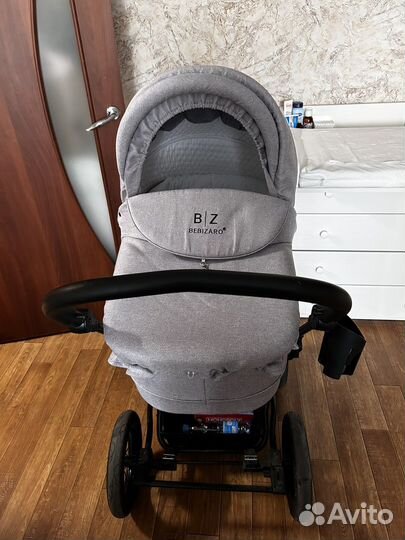 Коляска 1 в 1