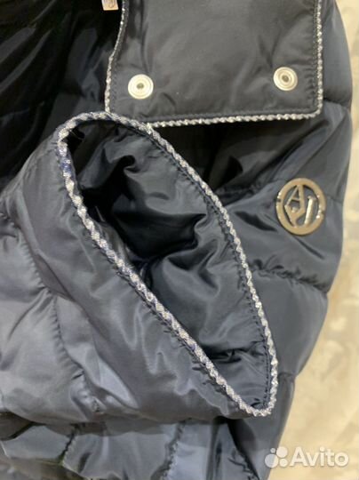 Куртка Armani Jeans р 46