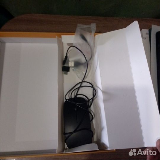 Графический планшет