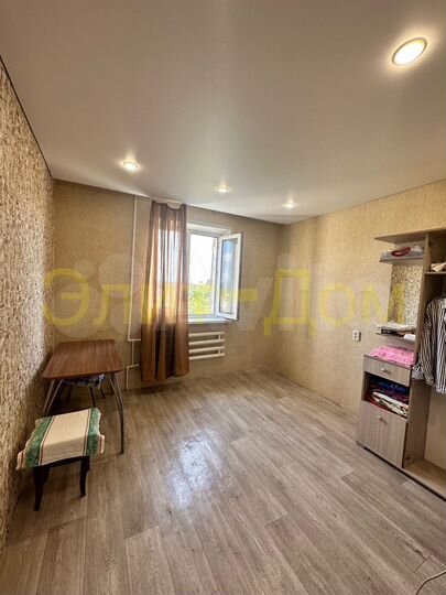 1-к. квартира, 35,4 м², 5/9 эт.