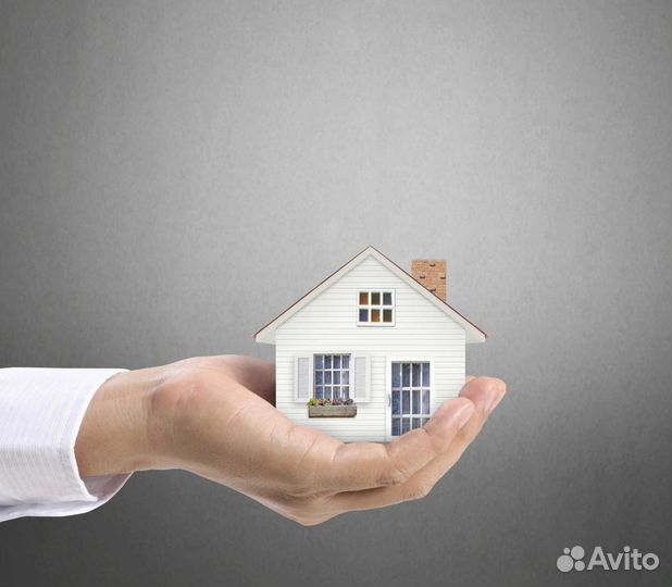 Доверительное управление недвижимостью