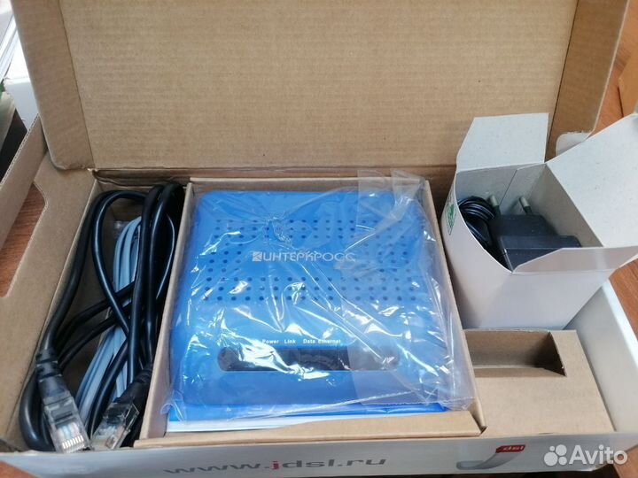 Wifi роутер D-Link DIR-120