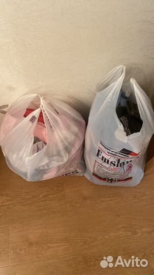 Детская одежда для девочки 3-4 г