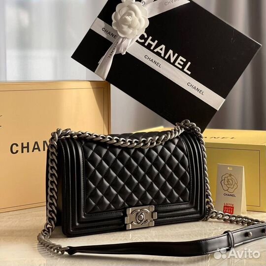 Сумка женская Chanel