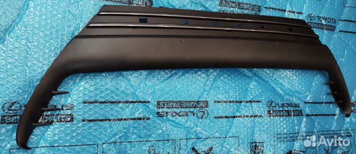 Решетка радиатора Lexus is 2013-2016