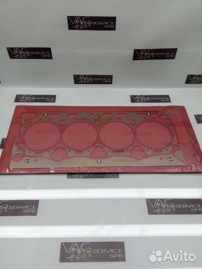 Прокладка головки блока 1.8 2.0 CDA CAW CDN CAE