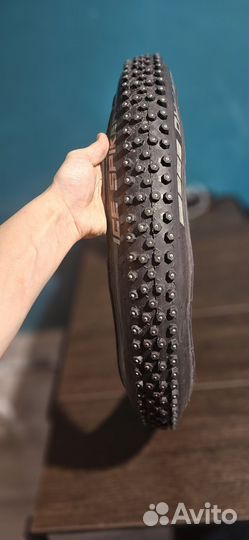 Зимняя Покрышка Schwalbe Ice Spiker Pro 27.5x2.25