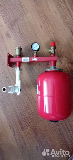 Твердотопливный,электрический котел