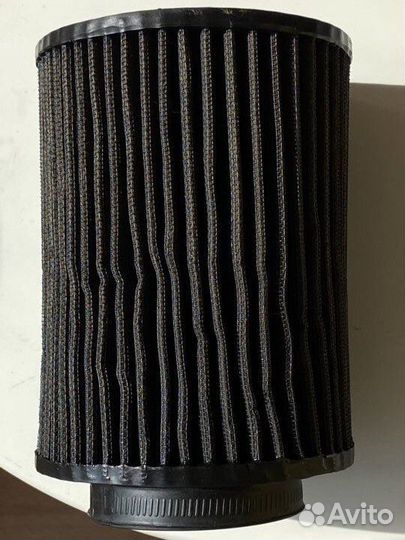 Фильтр нулевого сопротивления