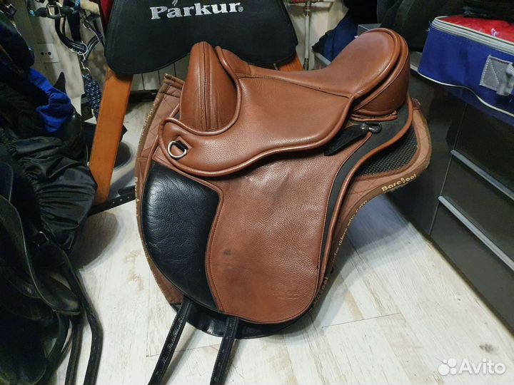 Седло универсальное Barefoot 1р-р