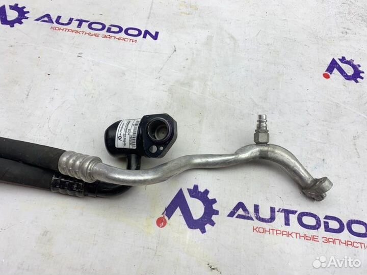 Трубка кондиционера Mercedes C-Class W203