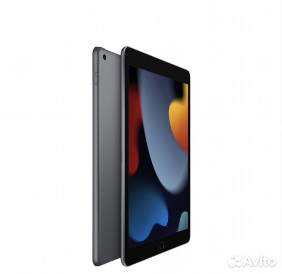 Apple iPad 10.2 2021 64Гб