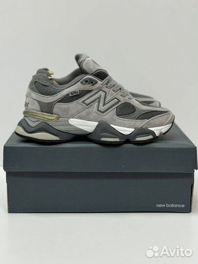 Кроссовки New balance 9060.41-45 размер