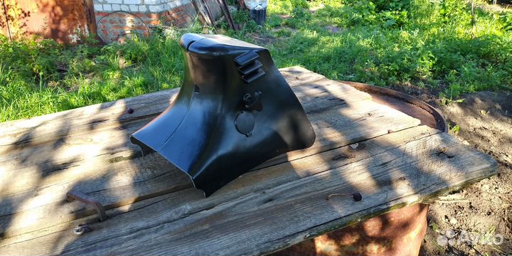 Кожух карбюратора иж юпитер 4/5